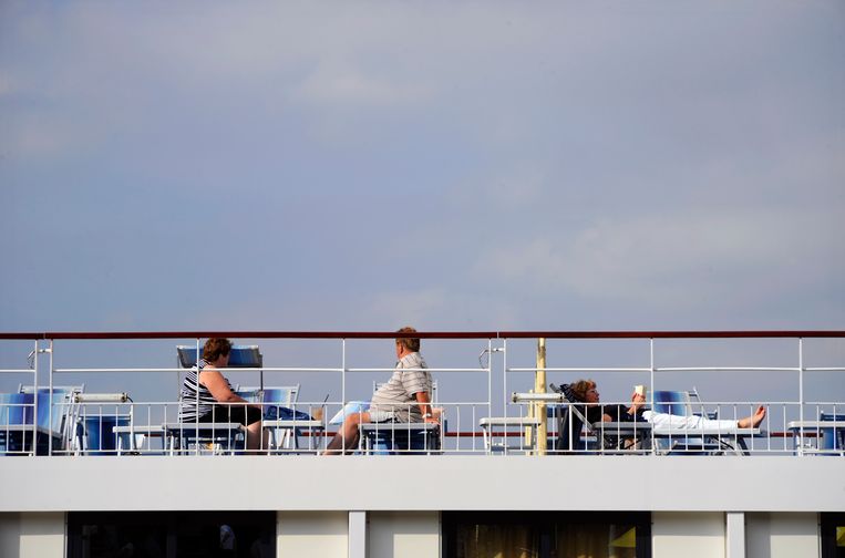 De wereld achter die fijne Rijnreis blijkt helemaal niet zo fijn te zijn - Trouw