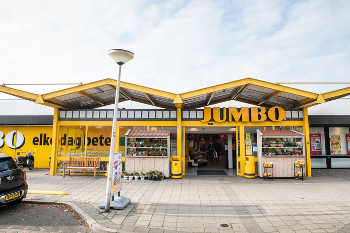 Jumbo leussink goor