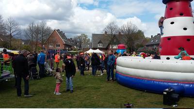 Koningsdag Velp in het zonnetje als immaterieel erfgoed
