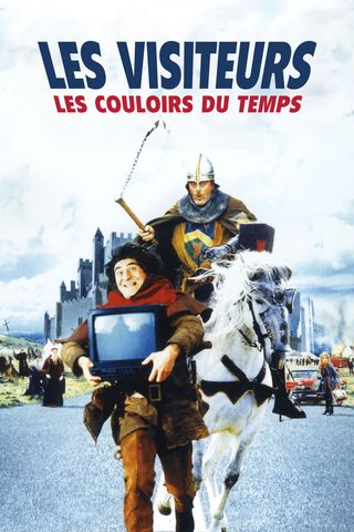 Les visiteurs II : les couloirs du temps