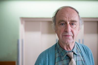 Uitzenddatum tweede deel Hendrik Groen bekend