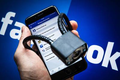 Miljoenenboete voor Facebook in Brazilië