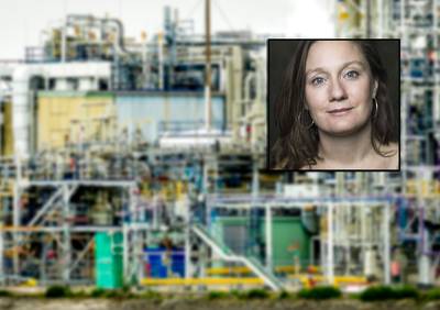 Tweede kamer wil af van hardnekkige stoffen in chemische industrie