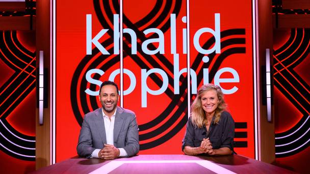 Khalid & Sophie