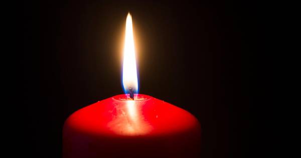 Weer kaarsen uit kapel Casteren gestolen | Bladel | ed.nl - Eindhovens Dagblad