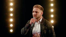 The Voice Comeback Stage: Sam met 'Before You Go'