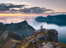 5 prachtige (maar makkelijke) wandelroutes in Europa