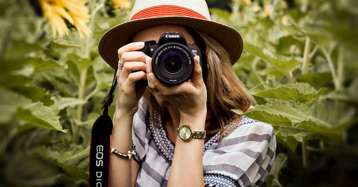 5 Goede Camera s Voor Een Beginnende Fotograaf Multimedia Hln be