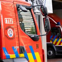 Twee doden en acht gewonden na zware brand in Schaarbeek