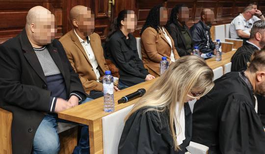 ‘Zonder de tussenkomst van zijn moeder was er geen ketamine gevonden’: hoe een assisenproces er alsnog kwam voor dood van Jairon (14)