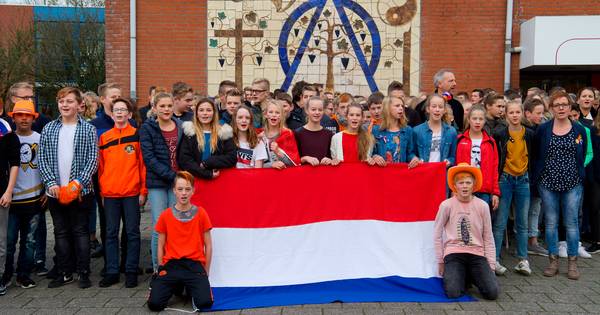 Agnieten College behoort tot beste scholen van Overijssel - De Stentor