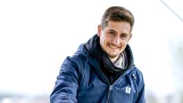 Bavo De Ruyck (31) uit Destelbergen - sexy wijnboer