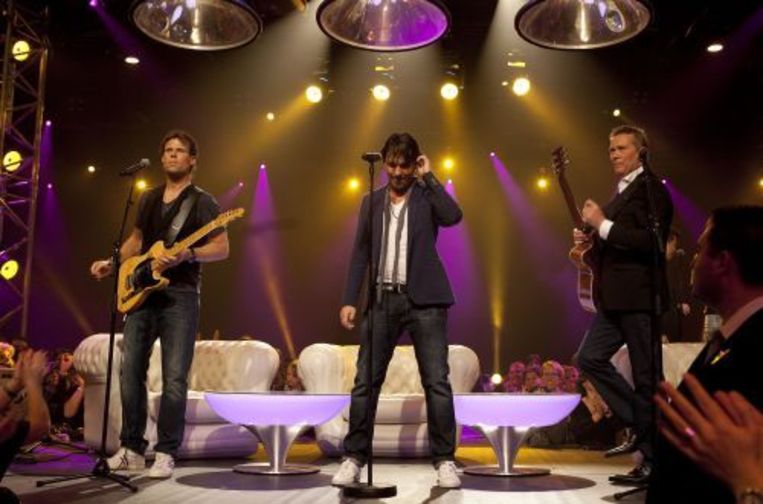 3js Varen Naar Dusseldorf Trouw