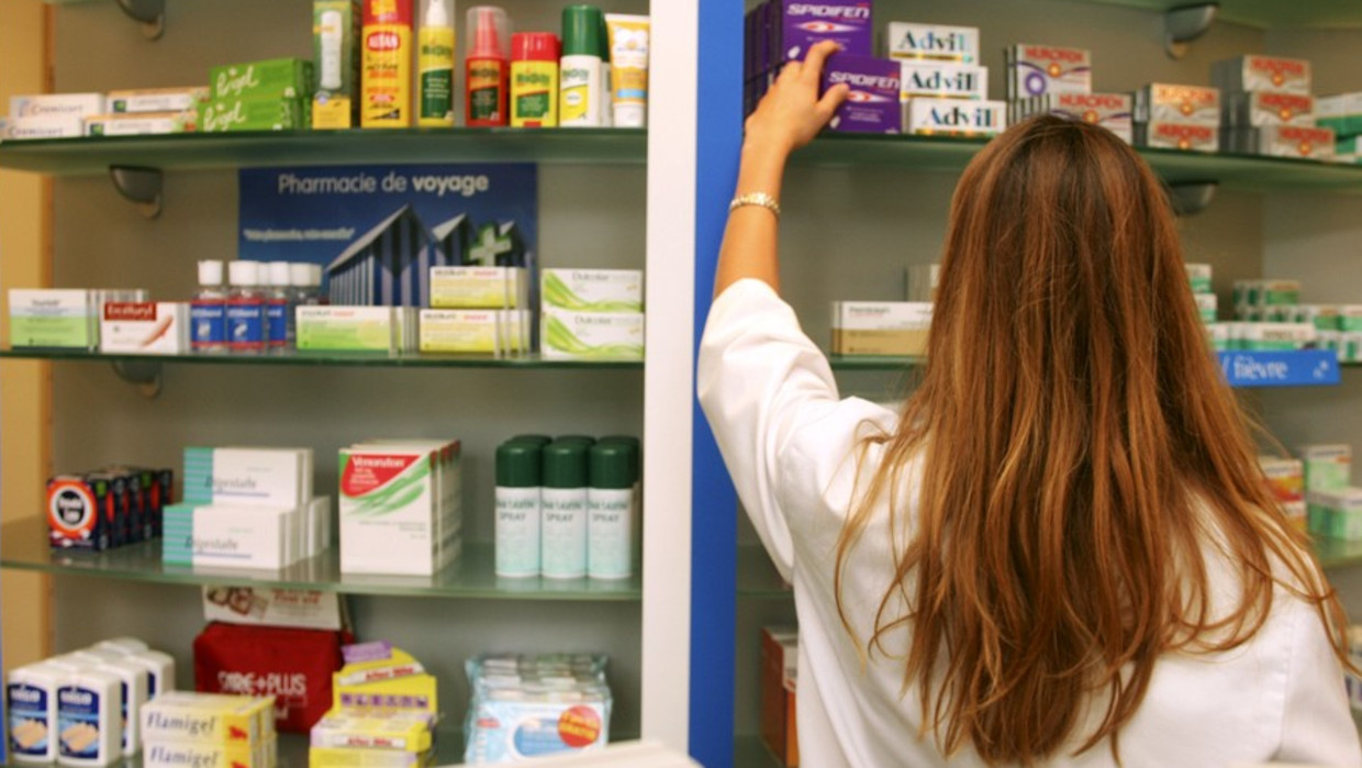 Opgelet met deze medicijnen De