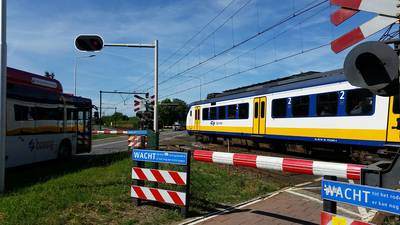 Problemen op het spoor tussen Arnhem en Nijmegen voorbij