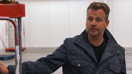 13. Gekocht Geluk