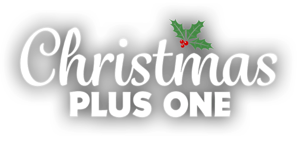 Christmas Plus One