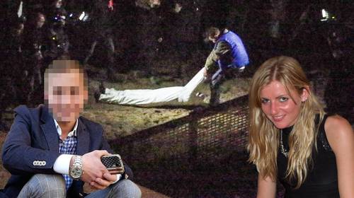Doder Sofie Muylle filmde ook stiekem in kleedhokjes zwembad en viel meisjes lastig: “Ik wilde gewoon een goed gevoel”