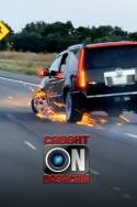 boxcover van Caught on Dashcam