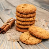Déze herfstige koekjes wil je maken