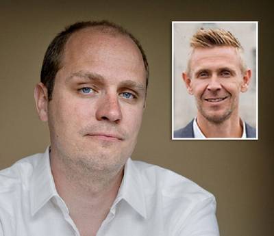 Brandt Corstius weer niet vervolgd voor smaad in #MeToo-zaak