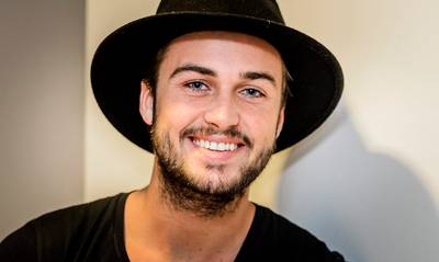 Dave Roelvink heeft nu wél spijt van  arrestatie na dollemansrit op A10