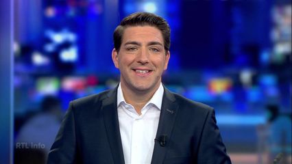 206. RTL INFO Bienvenue (11/12/2024)