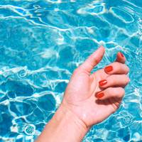 De nagellaktrends van zomer 2025 op een rij