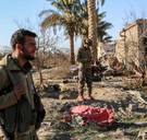 Ultieme strijd tegen allerlaatste IS-bolwerk begonnen