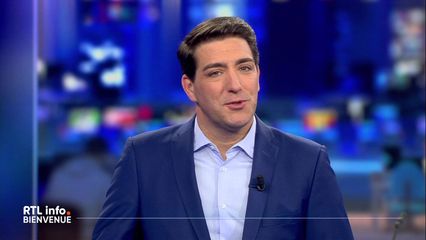 201. RTL INFO Bienvenue (04/12/2024)