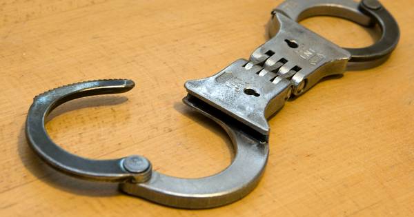 Inwoner Odiliapeel gepakt voor afpersing plaatsgenoot