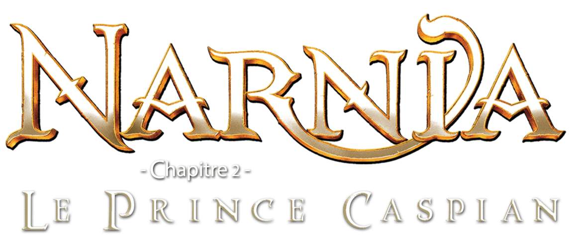 Le monde de Narnia : chapitre 2 - Prince Caspian