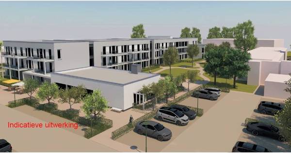 Individuele aandacht is bijzonder in De Ganshoek in Lage Zwaluwe - BN DeStem