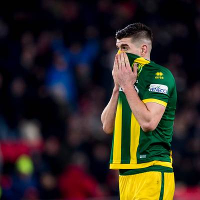 'ADO gaat nog veel plezier beleven aan Nick Kuipers'