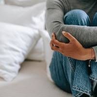 Nana (46): “Niemand weet dat ik al twaalf jaar geen seks heb gehad”