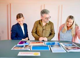 Dit zijn de 4 winnaars van de Happy Summer fotowedstrijd