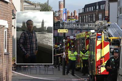 Verdachte aanslag Londen bezocht onlangs familie in Terheijden