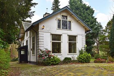 Buren worden van de koning? Voor 1,5 ton woon je in dit huisje op landgoed De Horsten