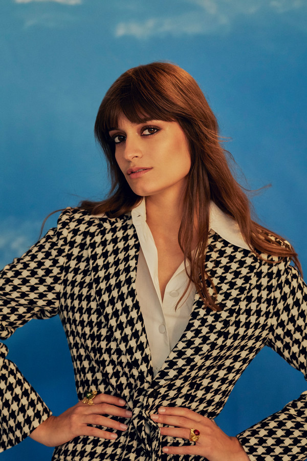 Clara Luciani: "Je me fais larguer très régulièrement ...