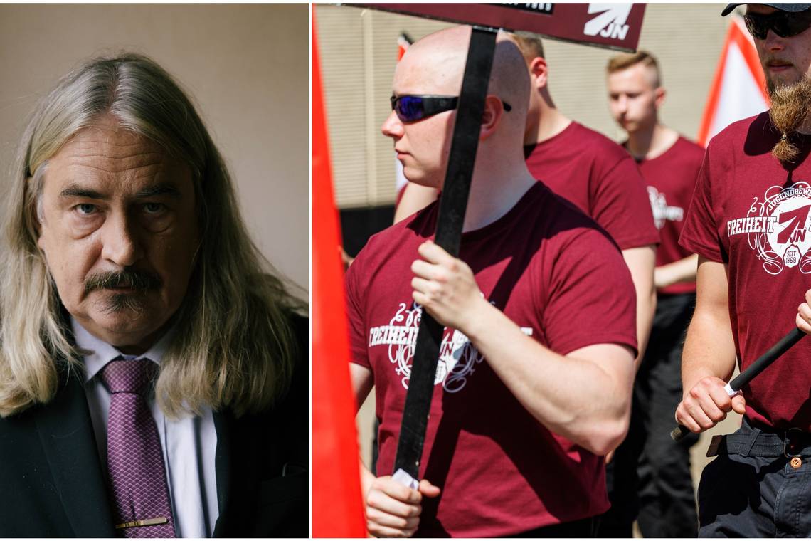 De Verenigde Staten streven naar de overwinning van het fascisme in Europa