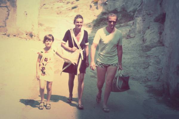 Delphine, mijn verhaal