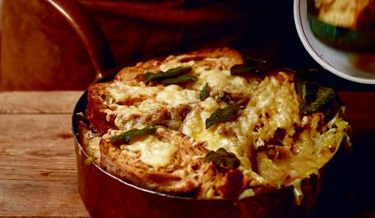 Oud brood verwerk je zo: 8 no waste recepten voor je droge boterhammen