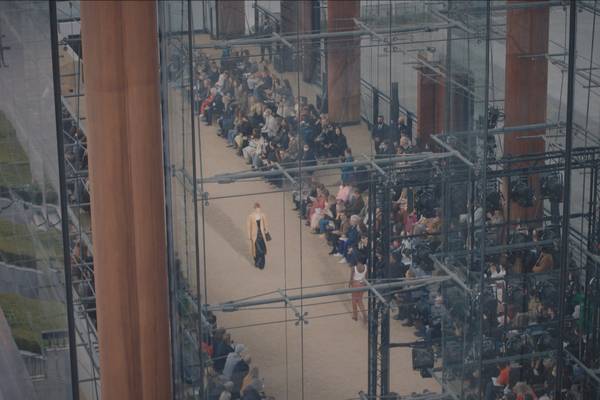 Close Up: GABY - De vrouw achter het modehuis Chloe