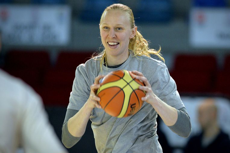 "Als Castors de Europacup wint, loop ik naakt over de ...