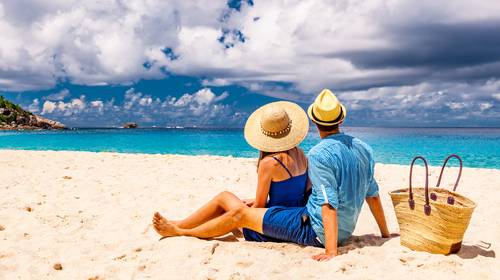 Zo is de situatie in jouw vakantieland