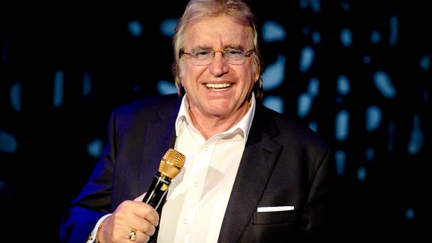 Las Vegas in de polder, een portret van Lee Towers