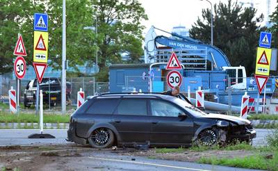 Utrechtse verdachten ‘Audibende’ zwijgen bij proces in Duitsland