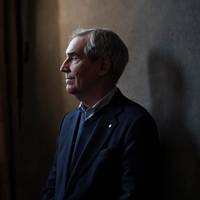 Historicus Michael Ignatieff: ‘Poetin wil ons licht doven. Dit is existentieel voor Europa’