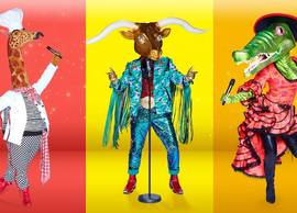 Dít zijn de 15 kostuums van The Masked Singer en déze BN’ers zitten erin volgens de kijkers