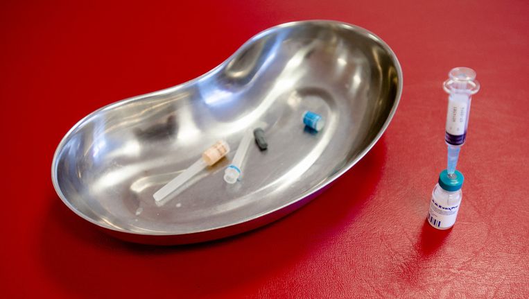 Waarom Zouden Burgers Niet Zelf Beslissen Of Ze Hun Kinderen Laten Vaccineren De Volkskrant